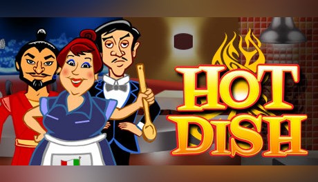 Buy Hot Dish PC key