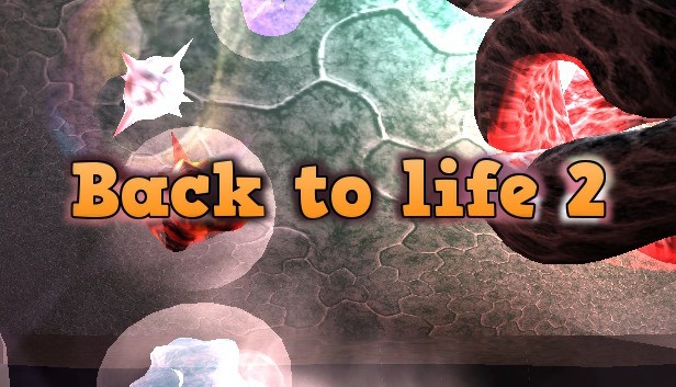 Buy Back To Life 2 PC key