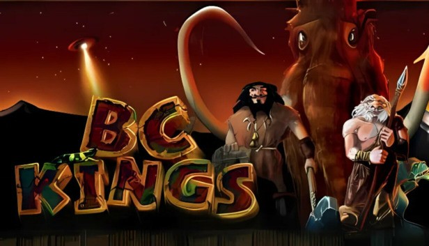 Buy BC Kings PC key