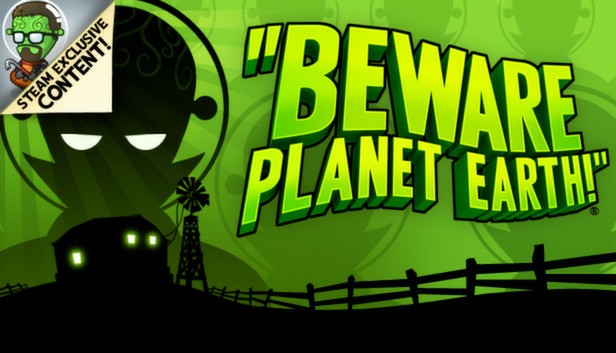 Buy Beware Planet Earth PC key