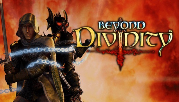 Buy Beyond Divinity PC key