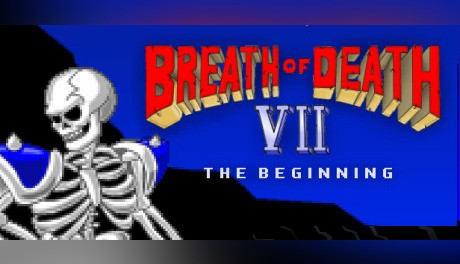 Buy Breath of Death VII PC key