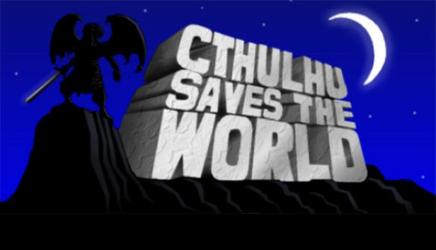 Buy Cthulhu Saves the World PC key