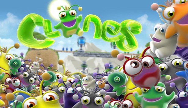 Buy Clones PC key