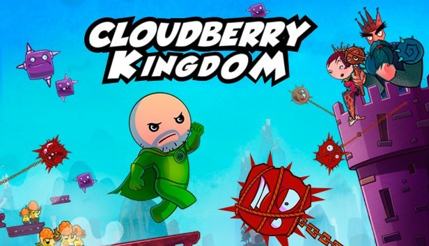 Buy Cloudberry Kingdom PC key