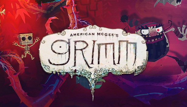 Buy American McGee's Grimm PC key