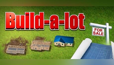 Buy Build-A-Lot PC key