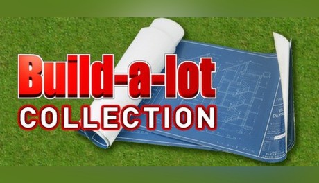 Buy Build-A-Lot Collection PC key