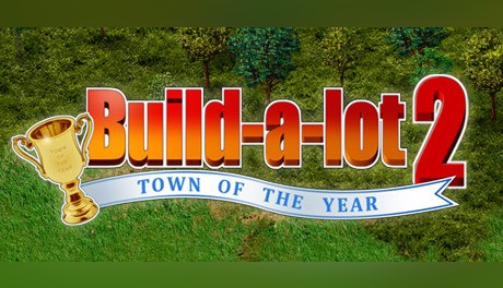 Buy Build-A-Lot 2: Town of the Year PC key
