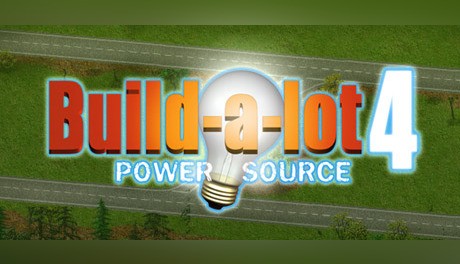 Buy Build-A-Lot 4: Power Source PC key