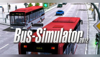 Buy Bus-Simulator 2012 PC key