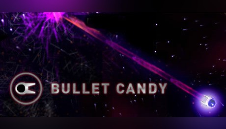 Buy Bullet Candy PC key