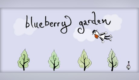 Buy Blueberry Garden PC key