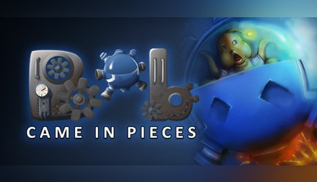Buy Bob Came in Pieces PC key