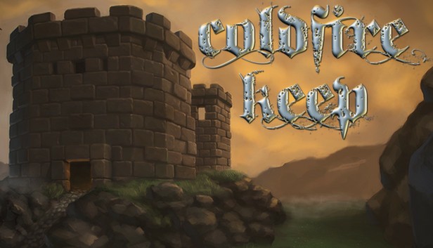 Buy Coldfire Keep PC key