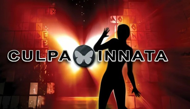 Buy Culpa Innata PC key