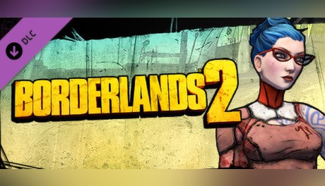 Buy Borderlands 2: Siren Learned Warrior Pack PC key