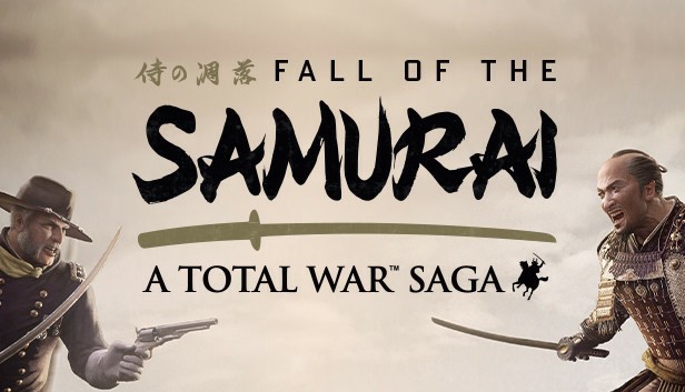 Buy A Total War Saga: FALL OF THE SAMURAI PC key