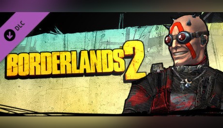 Buy Borderlands 2: Commando Devilish Good Looks Pack PC key