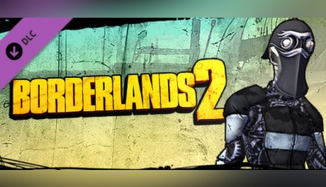 Buy Borderlands 2 : Assassin Cl0ckw0rk Pack PC key