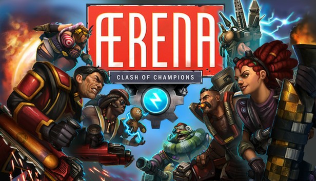 Buy AERENA: Pilot Pack PC key