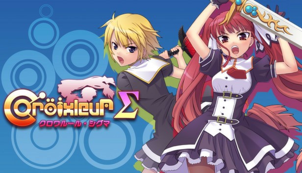 Buy [Old Edition] Croixleur Sigma PC key