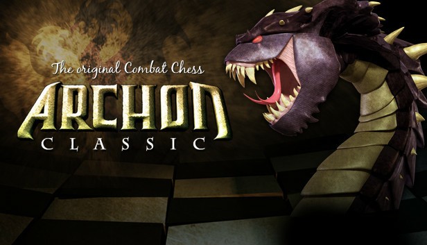 Buy Archon Classic PC key