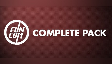 Buy Funcom Complete Pack PC key