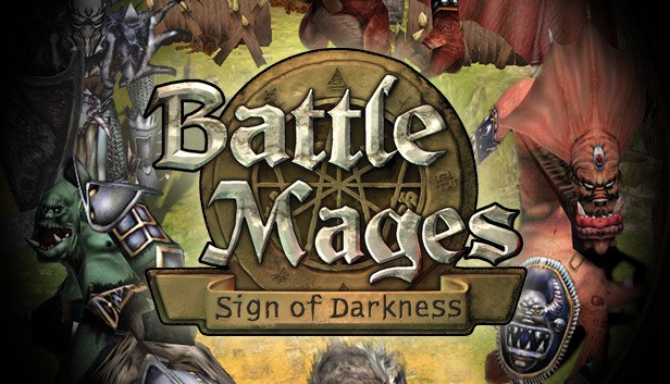 Buy Battle Mages: Sign of Darkness PC key