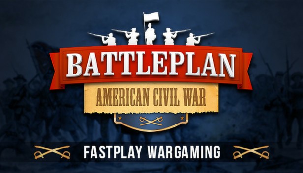 Buy Battleplan: American Civil War PC key