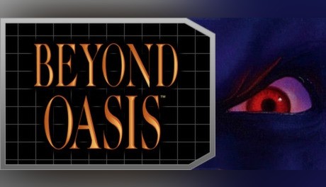 Buy Beyond Oasis PC key