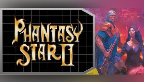 Buy Phantasy Star II PC key