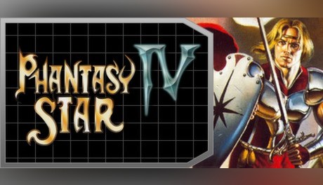 Buy Phantasy Star IV: The End of the Millennium PC key