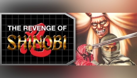 Buy The Revenge of Shinobi PC key