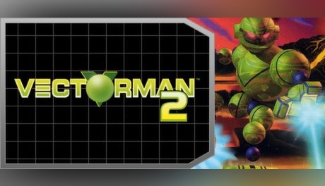 Buy VectorMan 2 PC key