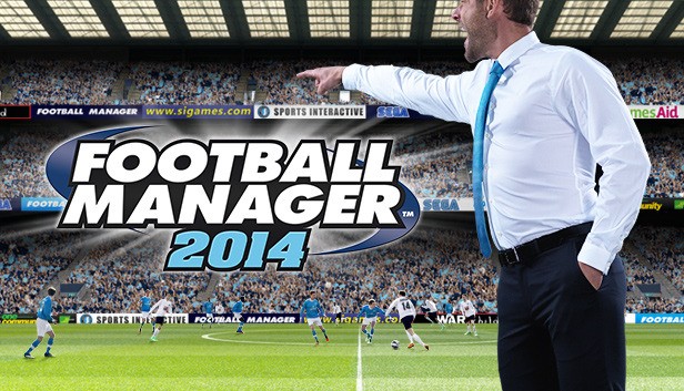 Buy Football Manager 2014 PC key