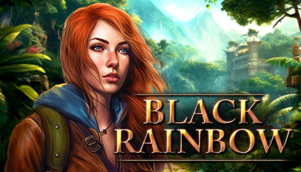 Buy Black Rainbow Mystery PC key