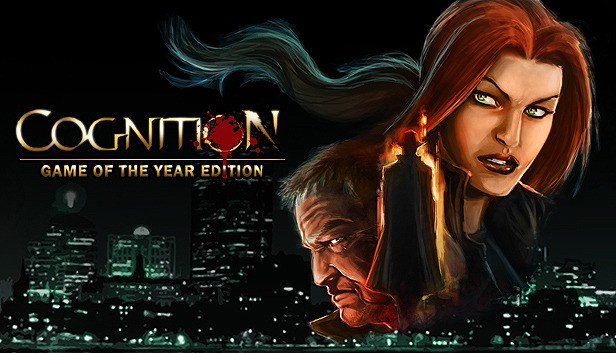 Buy Cognition: An Erica Reed Thriller PC key