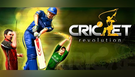 Buy Cricket Revolution PC key