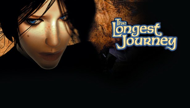 Buy The Longest Journey PC key