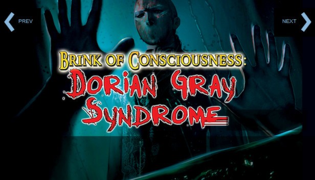 Buy Brink of Consciousness: Dorian Gray Syndrome Collector's Edition PC key