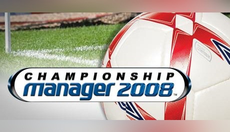 Buy Championship Manager 2008 PC key