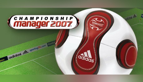 Buy Championship Manager 2007 PC key