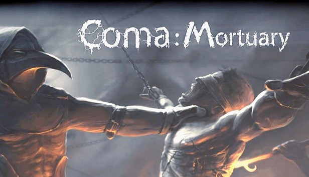 Buy Coma: Mortuary PC key