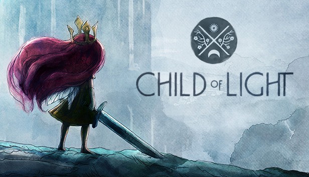 Buy Child of Light PC key