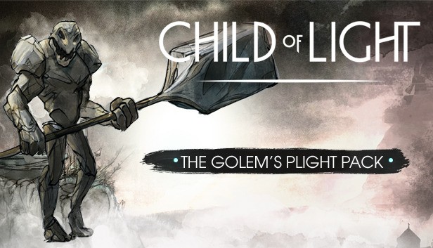 Buy The Golem's Plight Pack PC key