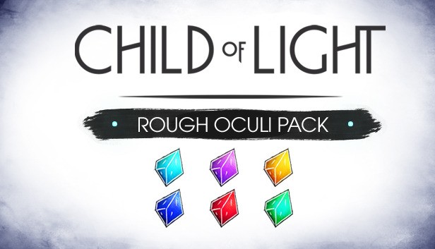Buy Rough Oculi Pack PC key