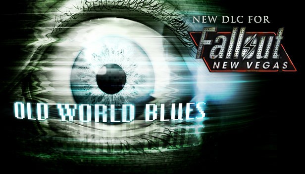 Buy Fallout New Vegas: Old World Blues PC key