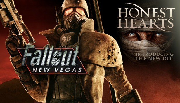 Buy Fallout New Vegas: Honest Hearts PC key