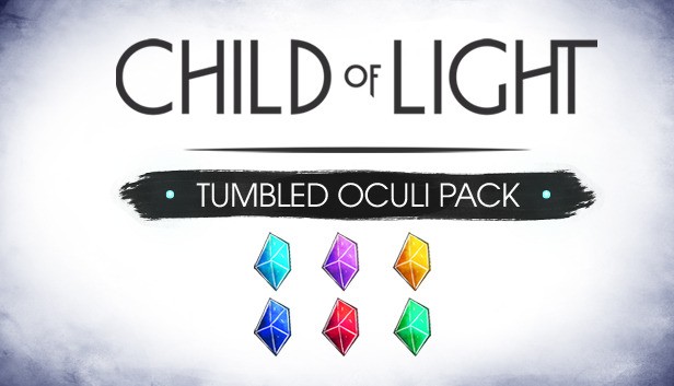 Buy Tumbled Oculi Pack PC key
